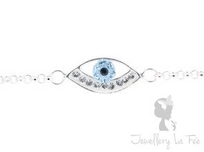 BRAC EYE NEW - Clear