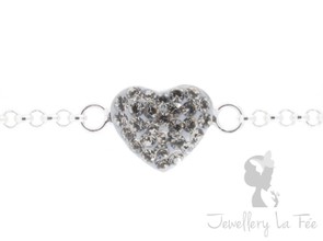 BRAC HEART - Bl. Diamont