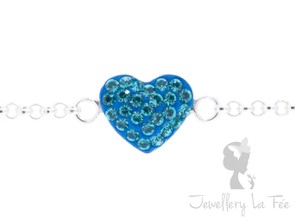 BRAC HEART - Bl. Zircon