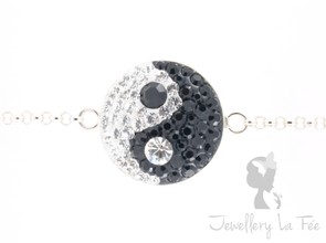 BRAC YIN YANG- Jet