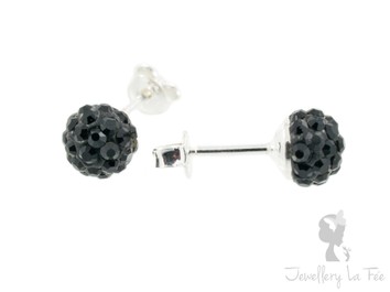 EARR 6mm Ball -  Jet