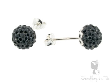 EARR 8mm Ball - Jet