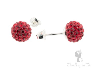 EARR 8mm Ball - Lt. Siam