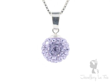 PEND 10mm Ball - Violet