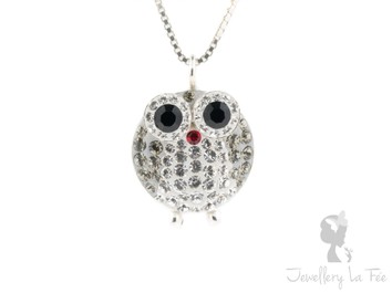 PEND OWL- Black Diamont